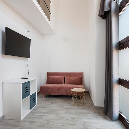 Lofty Loft - Chiese Daire Milano Dış mekan fotoğraf