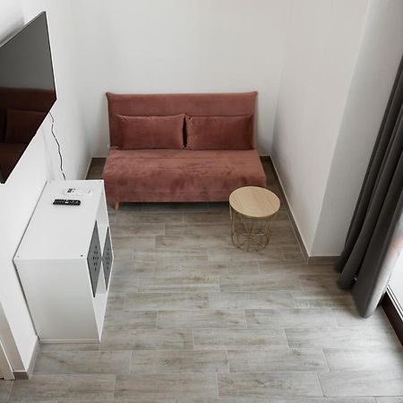 Lofty Loft - Chiese Daire Milano Dış mekan fotoğraf
