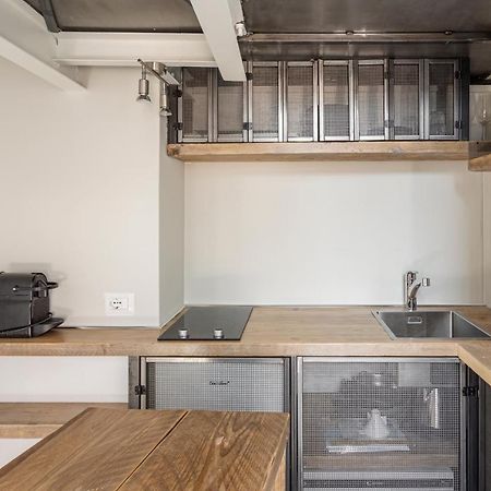 Lofty Loft - Chiese Daire Milano Dış mekan fotoğraf