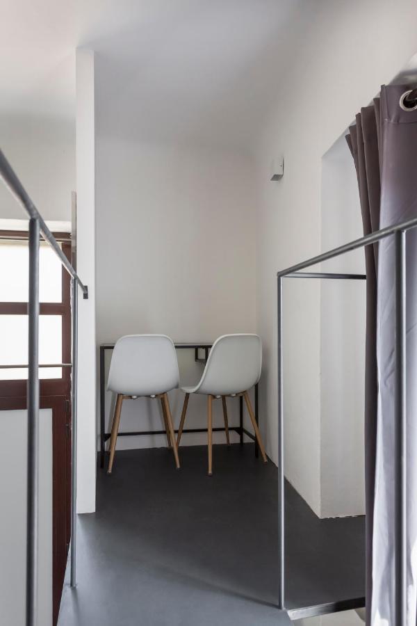 Lofty Loft - Chiese Daire Milano Dış mekan fotoğraf