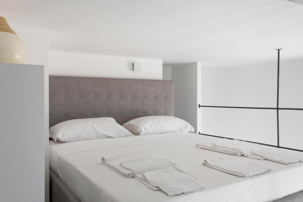 Lofty Loft - Chiese Daire Milano Dış mekan fotoğraf