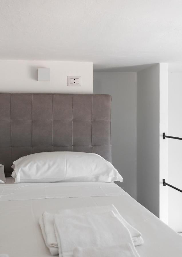 Lofty Loft - Chiese Daire Milano Dış mekan fotoğraf