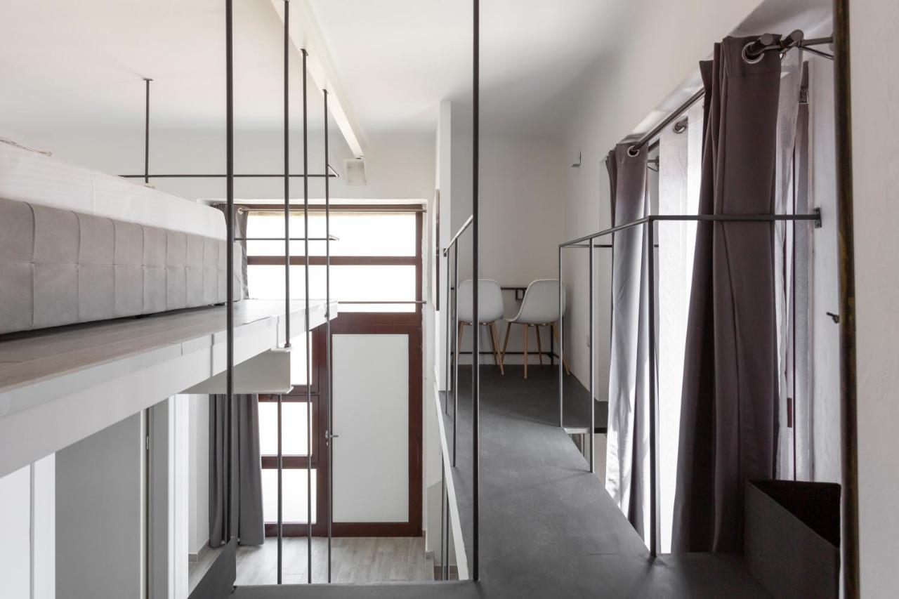 Lofty Loft - Chiese Daire Milano Dış mekan fotoğraf
